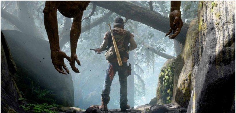 往日不再赤膊套装MOD v2.24