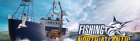钓鱼北大西洋五项修改器 v1.6