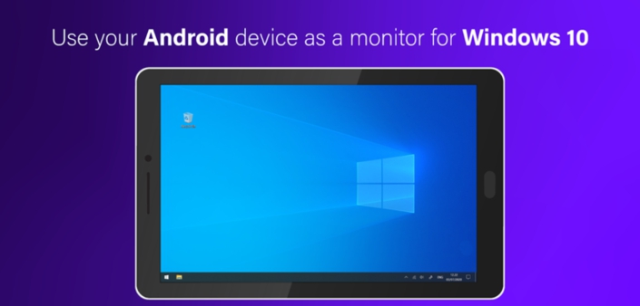 SuperDisplay电脑客户端 v1.1.19