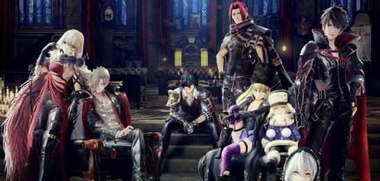 噬血代码夏季清凉服饰MOD v1.55