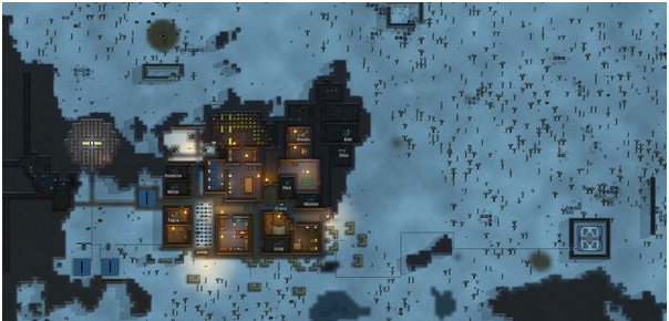 环世界真实伤害v1.2MOD v1.54