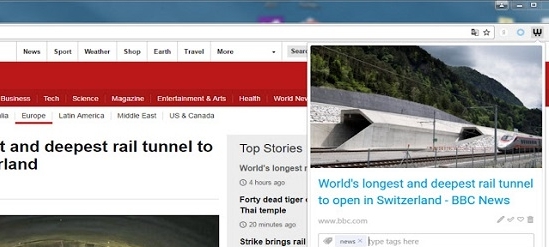 Wallabagger插件 v1.10.7