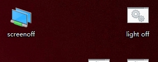 ScreenOff小工具 v2.6