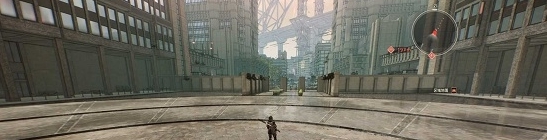 绯红结系21:9超宽屏超宽屏解锁 v1.53