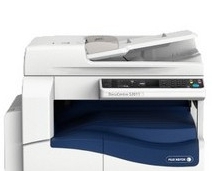 富士施乐S2011扫描打印一体机驱动安装包 v2.7