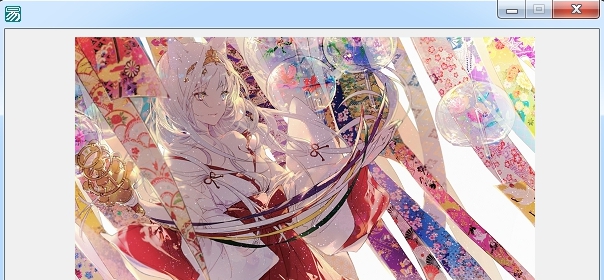 Mxl壁纸(二次元图片爬取) v1.7