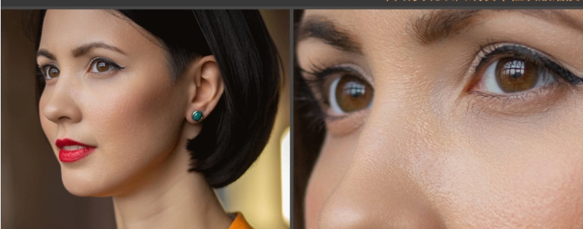Retouch4me Portrait Volumes(照片增强软件) v0.9.9.8