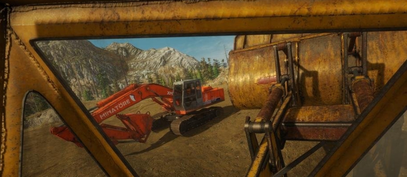 淘金热四项修改器 v1.5.11