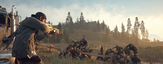 往日不再荒野之息式远镜头MOD v1.3