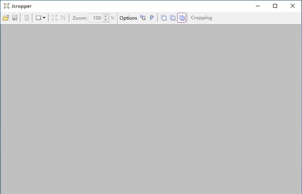 Jcropper(图像截图工具) v1.2.5.5