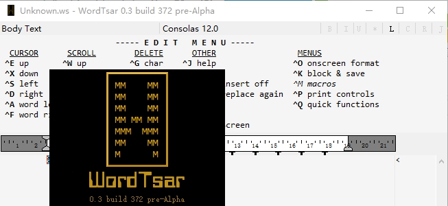 WordTsar(文档克隆软件) v0.3.377