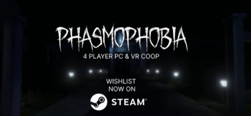 恐鬼症九项修改器 v1.5