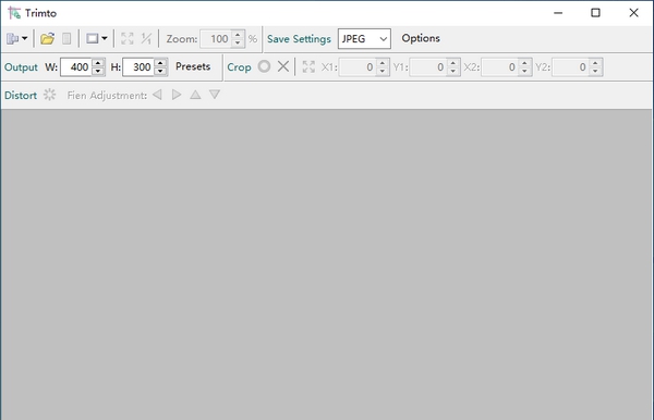 Trimto(图片编辑器) v1.5.0.7