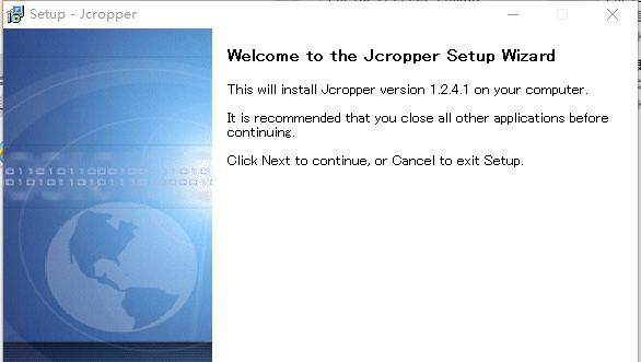 Jcropper(图像裁剪软件) v1.2.5.6