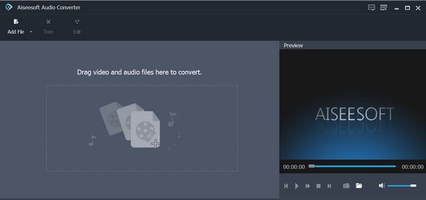 Aiseesoft Audio Converter(音频转换工具) v9.2.28
