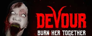 DEVOUR四项修改器 v1.6