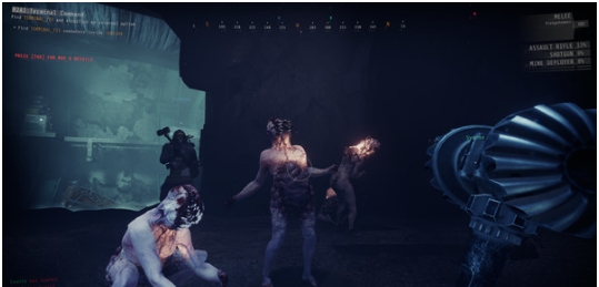 GTFO七项修改器 v1.7