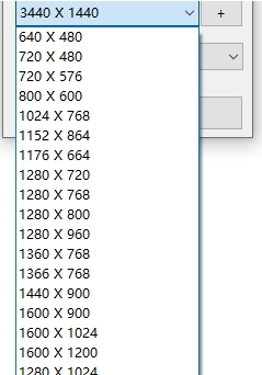 绯红结系内部渲染比例修改语言切换工具 v1.33