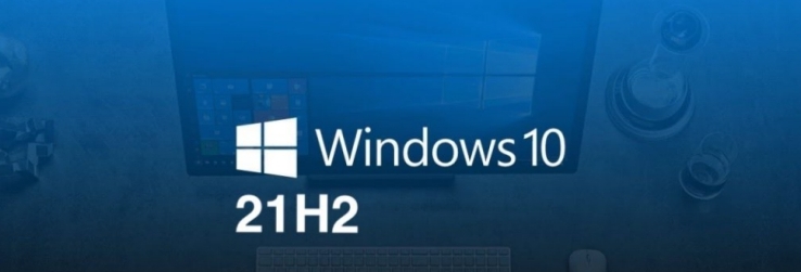 Windows10 21H2更新版 v68