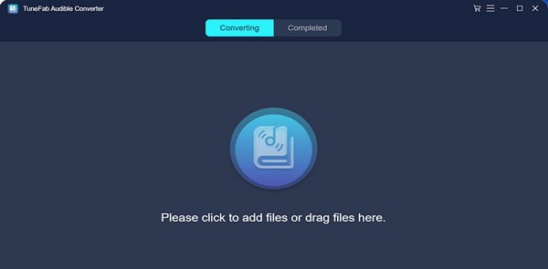 TuneFab Audible Converter(音频转换器) v1.0.5