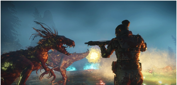 二次灭绝七项修改器 v1.5