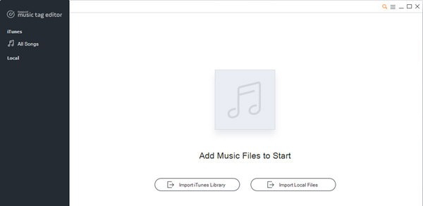 Music Tag Editor Pro(音乐标签编辑软件) v2.0.5