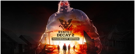 腐烂国度2八倍的弹夹MOD v1.5