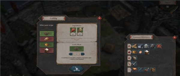 征服的荣耀围城三项修改器 v1.75