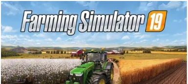 模拟农场19牛棚MOD v3.51