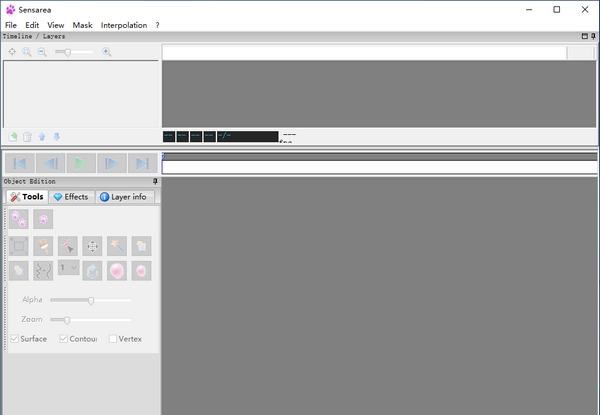 Sensarea(图片视频编辑器) v1.4.6