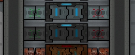 环世界高级门v1.3MOD v3.65