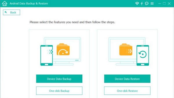 Android Data Backup & Restore v3.0.6.6