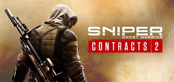 狙击手幽灵战士契约2六项修改器 v1.6