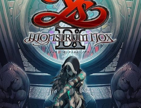 伊苏9文字简体中文化 v1.7