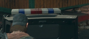 往日不再快速撬车MOD v2.47