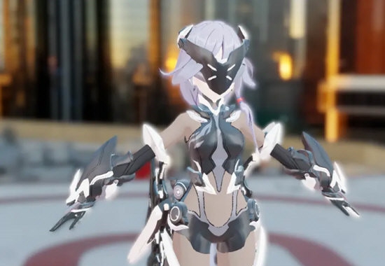 RayMMD渲染器 v1.5.8