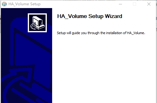 HA Volume(音频控制器) v0.0.8.5