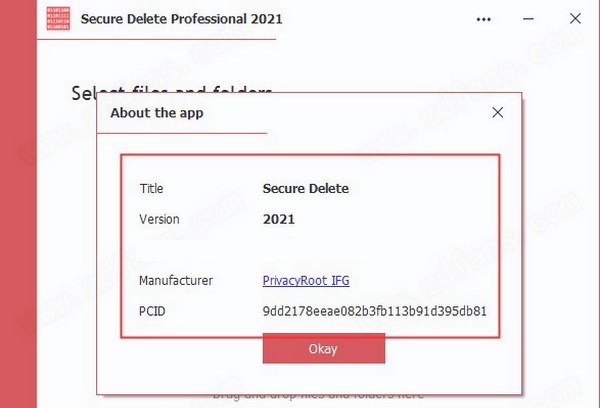Secure Delete Professional(数据擦除软件) v2026