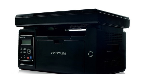 奔图Pantum M6509打印机驱动 v1.13.22