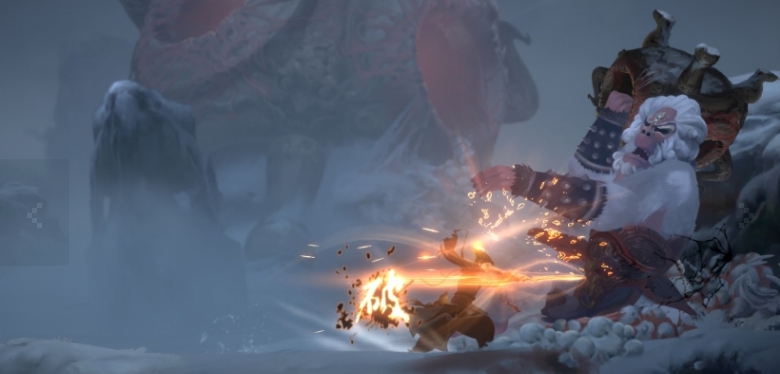 斩妖行完整版双角色二周目炼狱通关繁体存档 v1.17