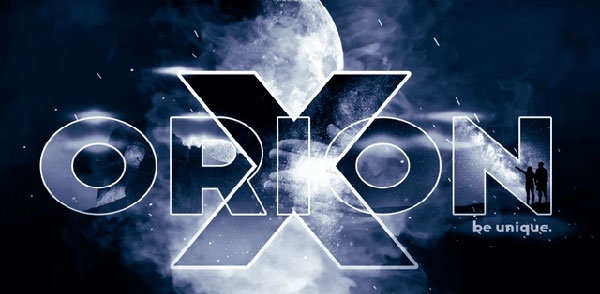 OrionX(PS摄影插件) v1.1.6