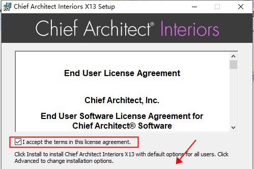 Chief Architect Interiors X13(首席建筑师室内设计) v23.1.0.43