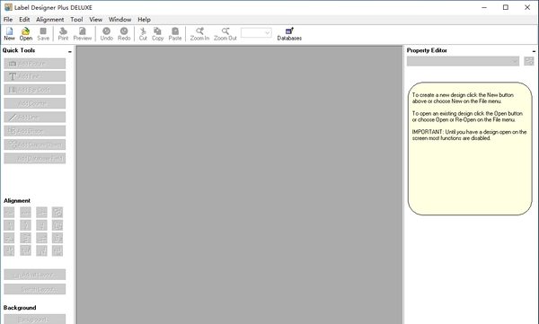 Label Designer Plus DELUXE(标签设计软件) v12.21.6.4