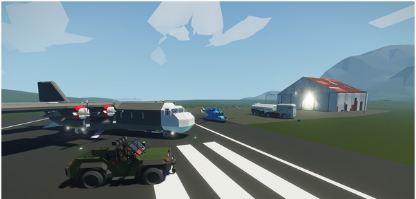 风暴工程建造和救援三项修改器 v1.5