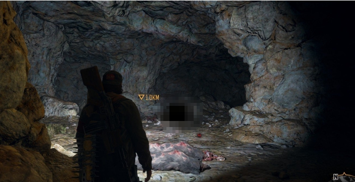 往日不再更好的手电筒MOD v1.06