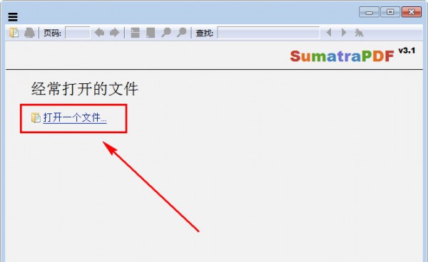 SumatraPDF v3.4.13652