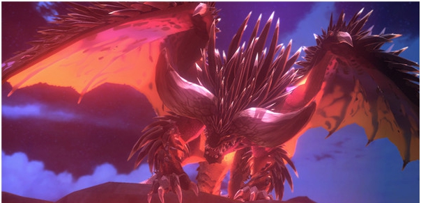 怪物猎人物语2因子总结表 v1.38