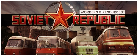工人和资源苏维埃共和国三项修改器 v0.8.4.26