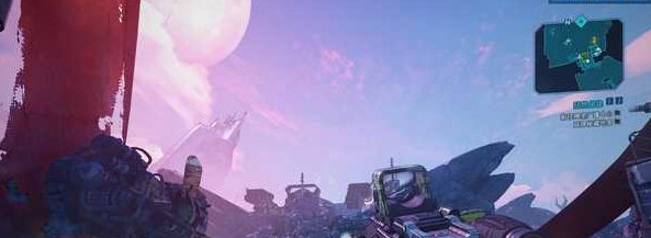 无主之地3优化补丁 v1.6