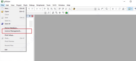 keil5mdk注册机 v5.47